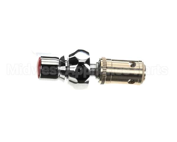 019638-40 T&S Brass Eterna Cartridge, Ltc W/ Spring Check, L