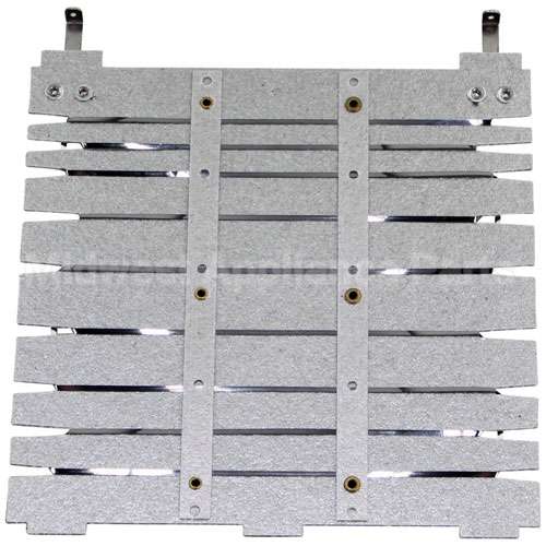 02-05-789 Compatible Hatco Heating Element - Side