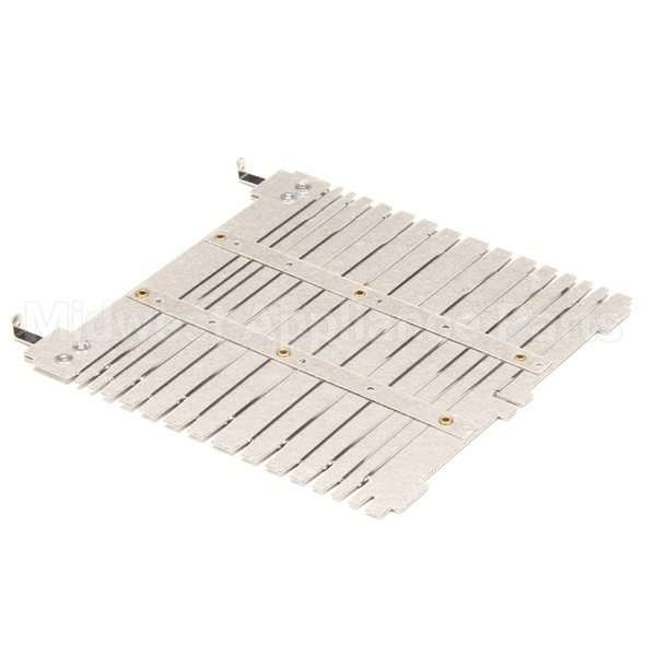 02-05-799-00 Compatible Hatco Elementasy, 104V390W Tpt208 Side