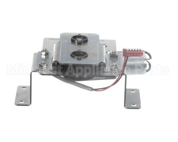 02-07486 Apex Supply Chain Tech Sub-Assy, Motor/Gear S