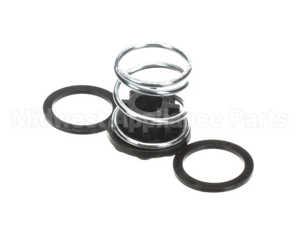 02-07489 Apex Supply Chain Tech Sub-Assy, Clutch Assem