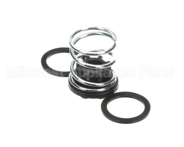 02-07489 Apex Supply Chain Tech Sub-Assy, Clutch Assem