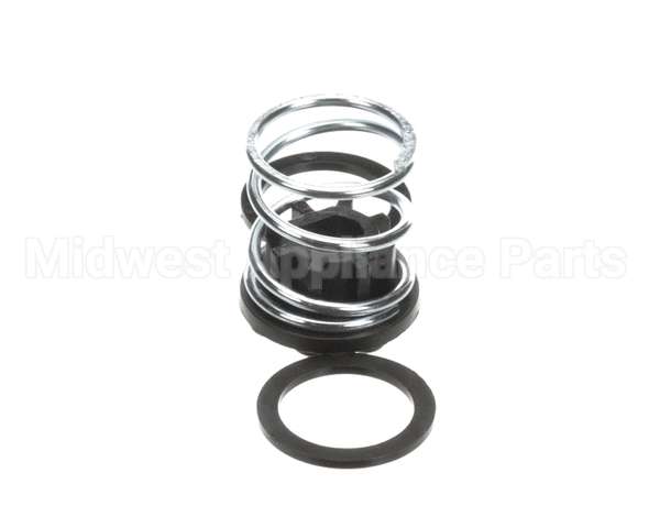 02-07489 Apex Supply Chain Tech Sub-Assy, Clutch Assem