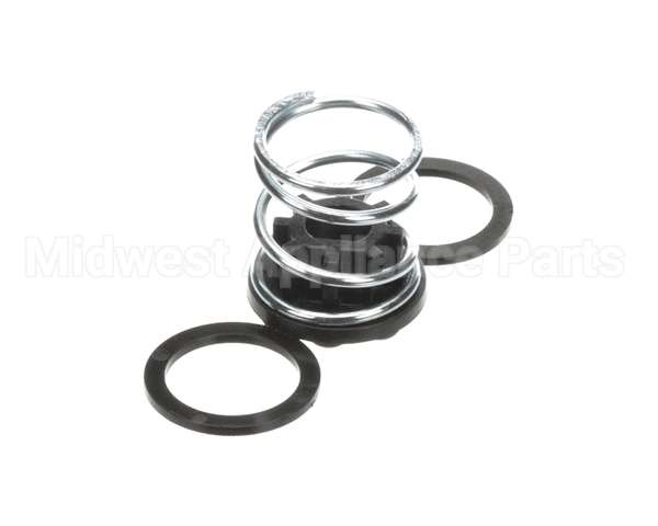 02-07489 Apex Supply Chain Tech Sub-Assy, Clutch Assem