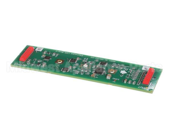 02-07495 Apex Supply Chain Tech Sub-Assy, Employee Led