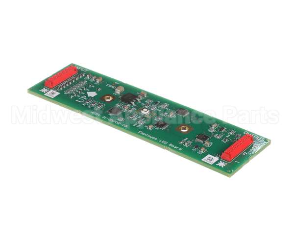 02-07495 Apex Supply Chain Tech Sub-Assy, Employee Led