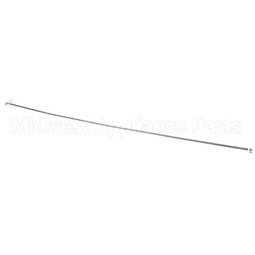 02-08-110D Compatible Hatco Warmer Element 120V 1100 W