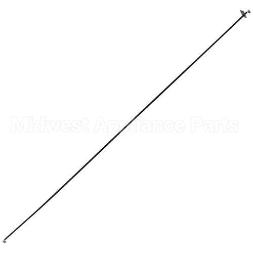 02-08-115-00 Compatible Hatco Heating Element - 240V/1400W