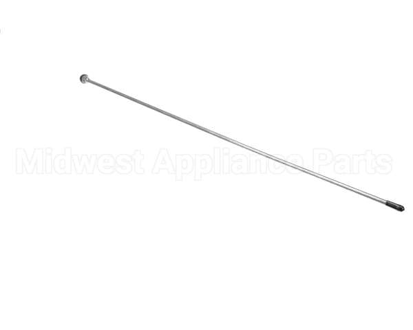 02-10308-0008 Anthony International Torque Rod 5/16, Round Base 29