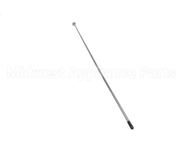 02-10308-0008 Anthony International Torque Rod 5/16, Round Base 29