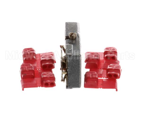 02-10568-0001 Anthony International Torque Master, Reversible, Sil