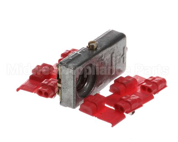 02-10568-0001 Anthony International Torque Master, Reversible, Sil