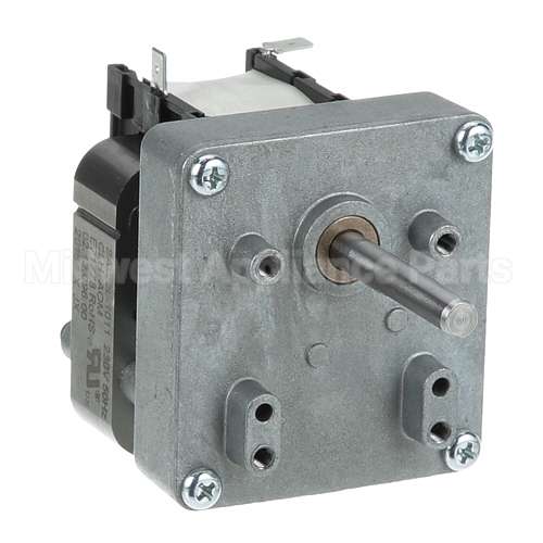 02-12-096-00 Compatible Hatco Gear Motor 230V 50 Hz 11Rpm