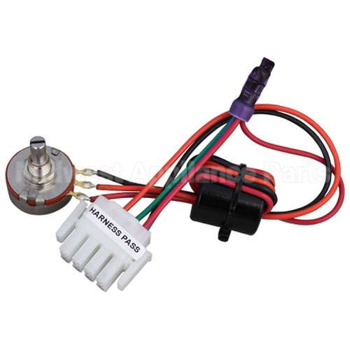 02-13-329 Compatible Hatco Potentiometer