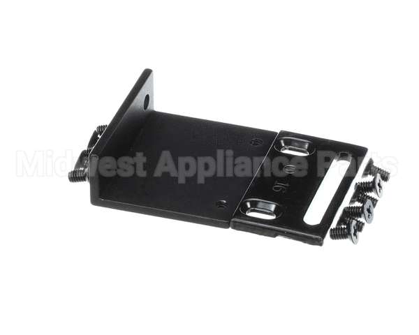 02-13989-5001 Anthony International Strike Plate Flush Lock