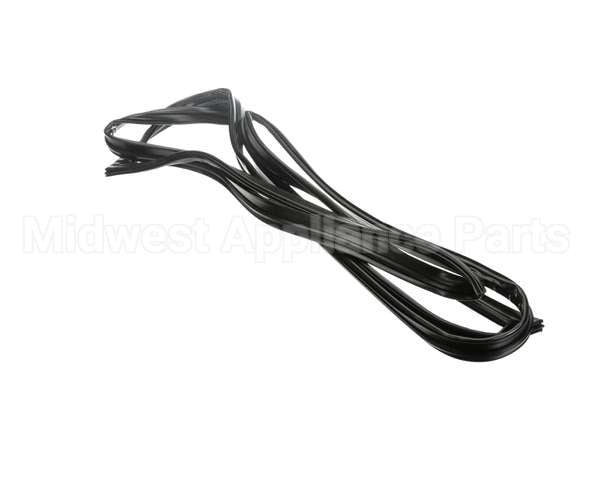 02-14160-2001 Anthony International Door Gasket, 22-11/16X60-3/16