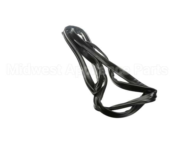 02-14160-2001 Anthony International Door Gasket, 22-11/16X60-3/16