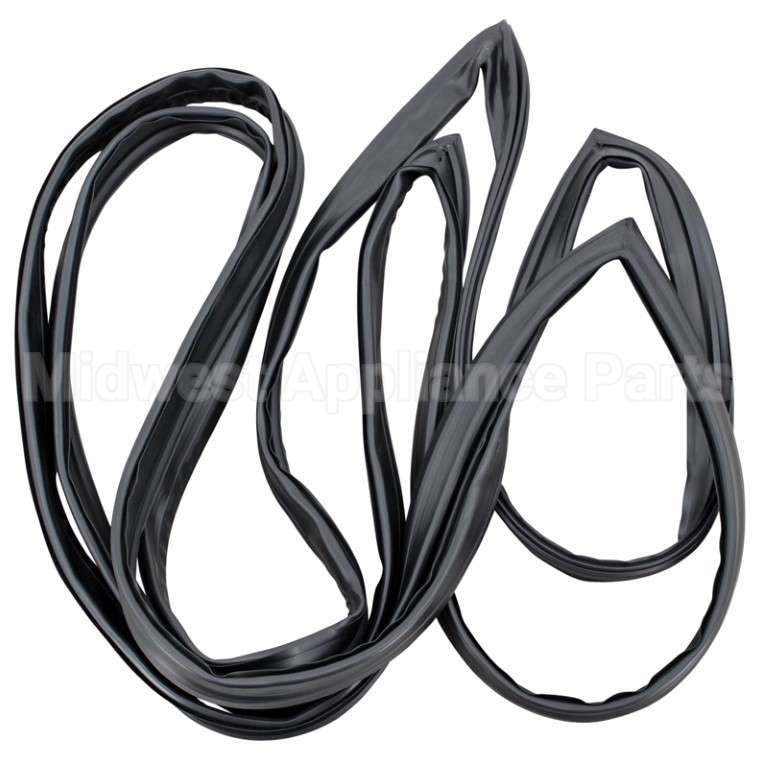 02-14160-2045 Compatible Anthony Door Gasket - 28-3/4" X 70-13/16"