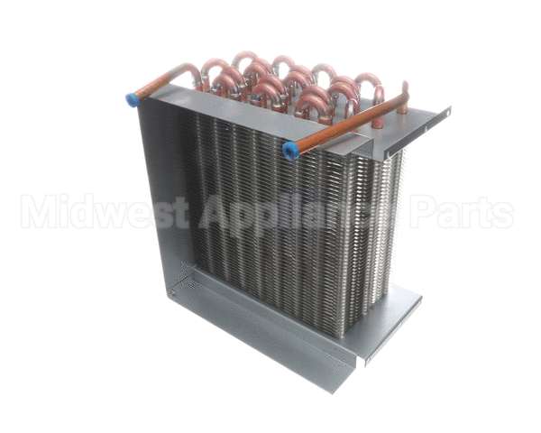 02-145699 Master-Bilt Condenser Coil, F0166C030