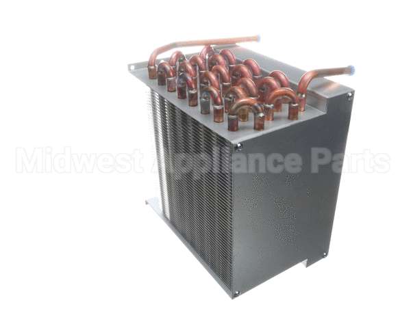 02-145699 Master-Bilt Condenser Coil, F0166C030