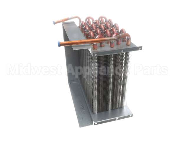 02-145699 Master-Bilt Condenser Coil, F0166C030
