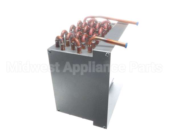 02-145699 Master-Bilt Condenser Coil, F0166C030