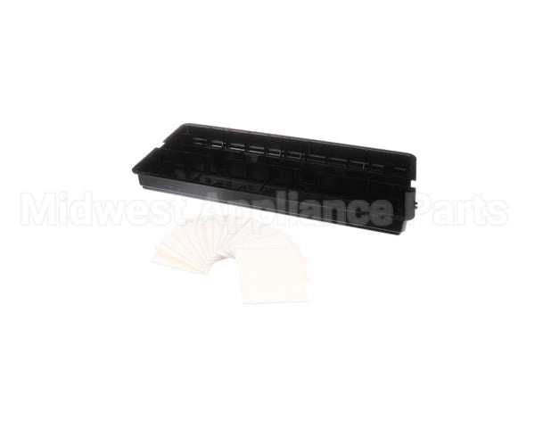 02-146460 Master-Bilt Condensate Pan Wpaper 0046-07