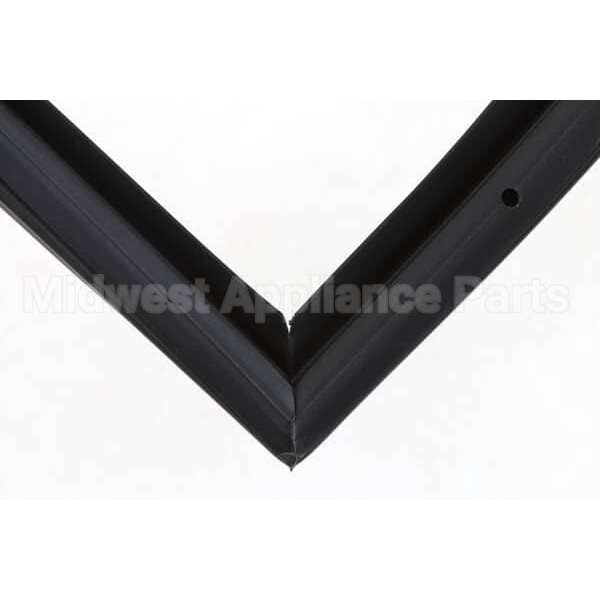 02-147801 Compatible Master-Bilt Gasket, 25.5X16.25X0.5