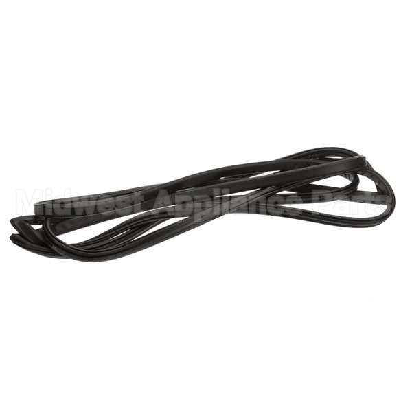 02-14800-0005 Compatible Anthony Door Gasket 25 1/8 X 63