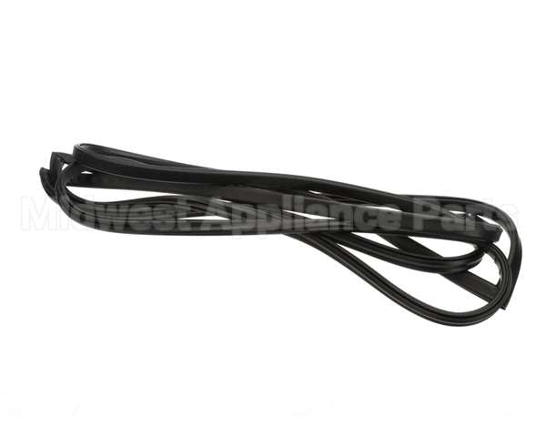 02-14800-0005 Anthony International Door Gasket 25 1/8 X 63