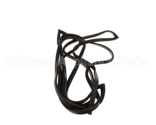 02-14801-0015 Anthony International Door Gasket, Anvil,5/8"W, 72.125X26X0.5