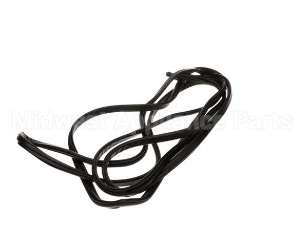 02-14801-0015 Anthony International Door Gasket, Anvil,5/8"W, 72.125X26X0.5