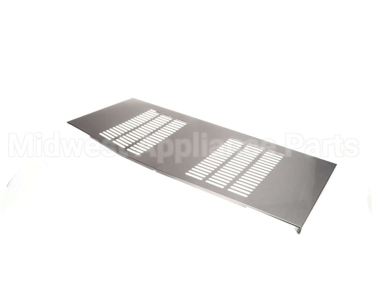 02-150129 Master-Bilt End Panel, Right, F0112Q350