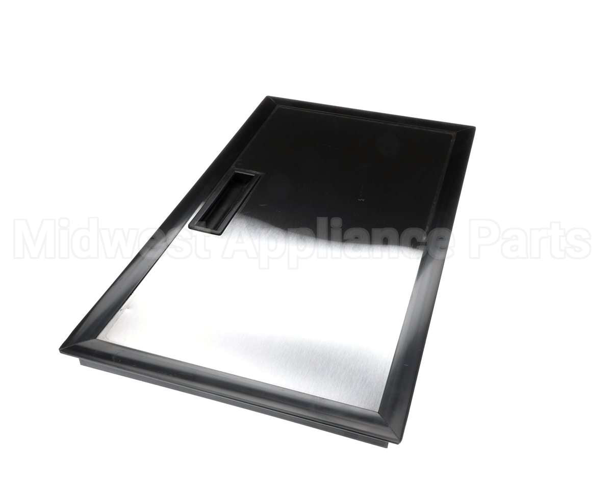02-150215 Master-Bilt Sliding Lid Assembly