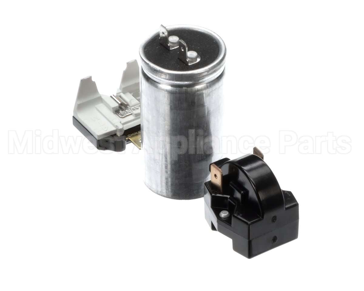 02-150445 Master-Bilt Compressor Electronic Kit