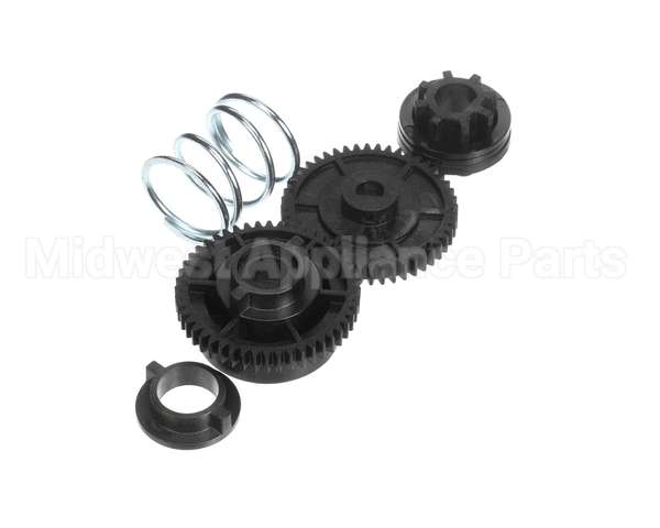 02-15857 Apex Supply Chain Tech Sub Assy, Kit, Replacement,