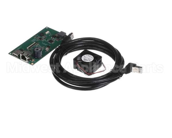 02-15880 Apex Supply Chain Tech Sub Assy, Dice Cui/Eui Repair Kit