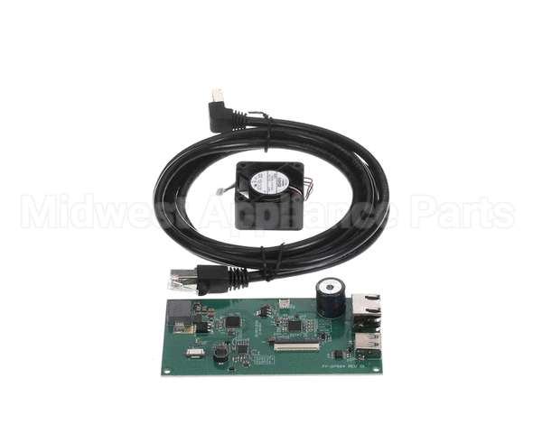 02-15880 Apex Supply Chain Tech Sub Assy, Dice Cui/Eui Repair Kit