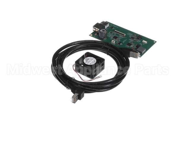 02-15880 Apex Supply Chain Tech Sub Assy, Dice Cui/Eui Repair Kit