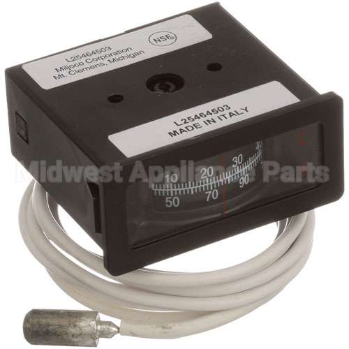 02-16-050 Compatible Hatco Temperature Display