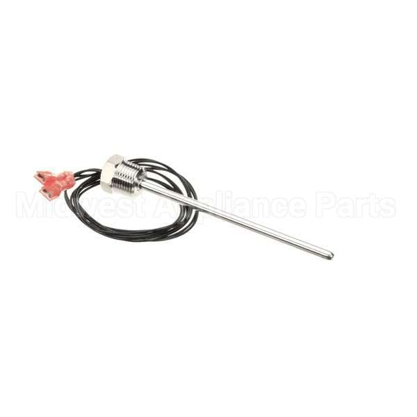 02-16-162-00 Compatible Hatco T-Stat, Probe, 100K, Ntc, 3/ 8 Npt