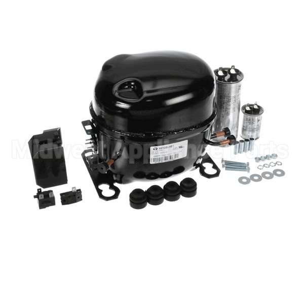 02-161565 Compatible Master-Bilt Compressor
