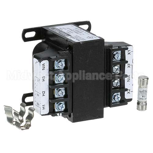 02-17-002 Compatible Hatco Trans