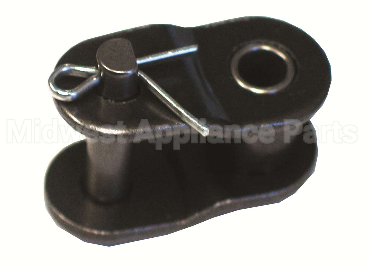 02-177 Oregon Offset Link Chain No. 40