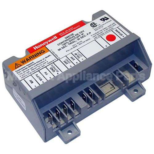 02-21-022-00 Compatible Hatco Ignition Module