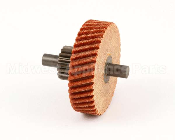 02-2438-01 Scotsman 1St Gear 2Nd Pinion