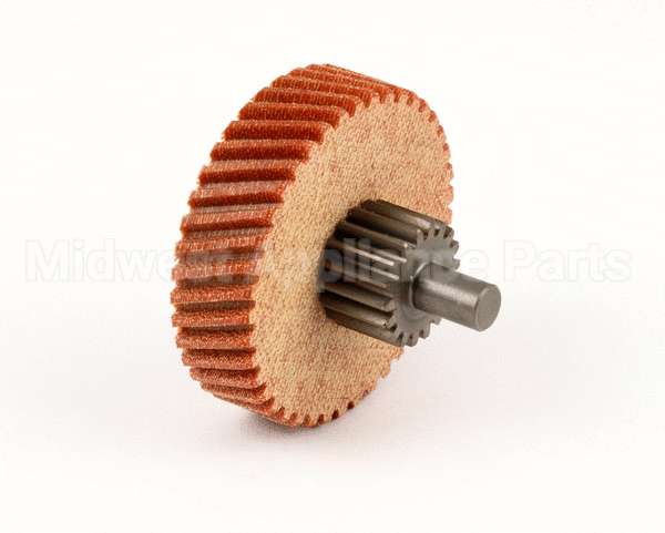 02-2438-01 Scotsman 1St Gear 2Nd Pinion