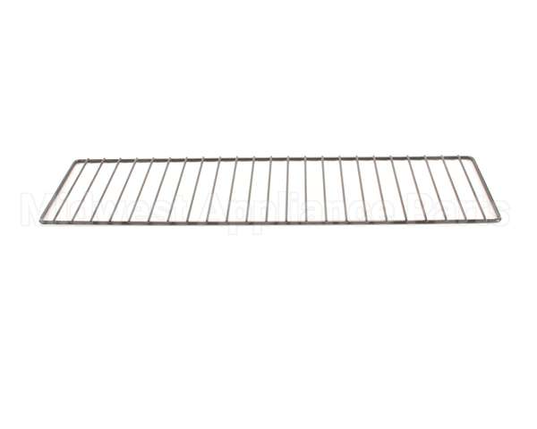 02-2951-01 Scotsman Grill