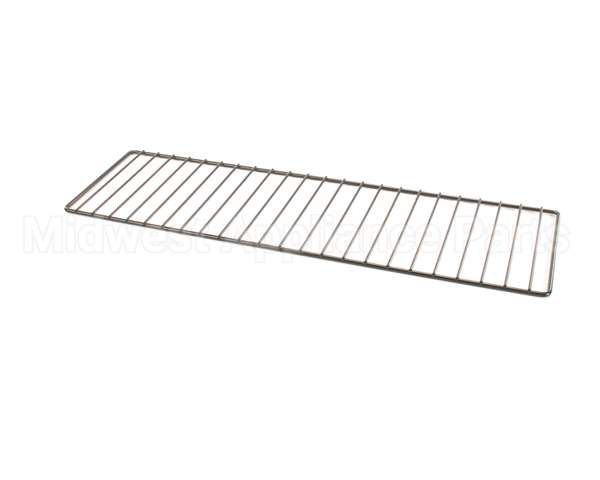 02-2951-01 Scotsman Grill