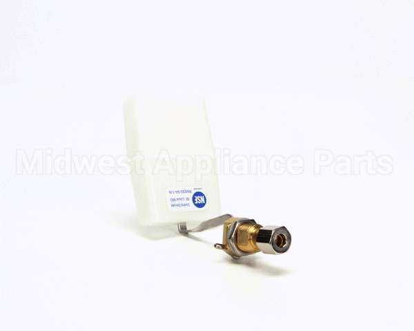 02-3266-02 Scotsman Reservoir Valve